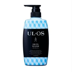 우르오스 약용 스킨워시 (바디클렌져) 500ml