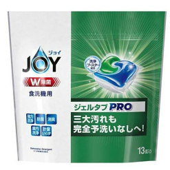 P&G 조이 젤탭 PRO 13개입