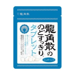용각산 목을 시원하게 타블렛 10.4g