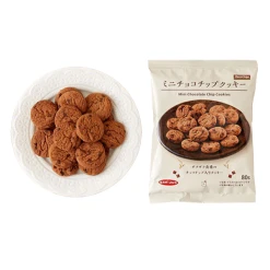 로손 초코칩 쿠키 80g