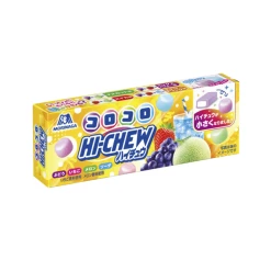 모리나가 제과 하이츄 미니 40g