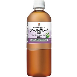 세븐일레븐 얼그레이 무당 600ml