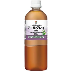 세븐일레븐 얼그레이 무당 600ml
