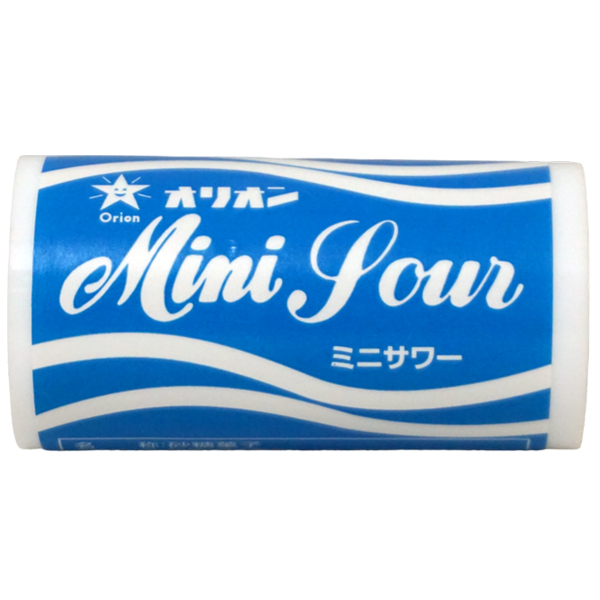 오리온 라무네 / 미니사와 / 일본 사탕 9g