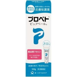 다이이치산쿄 프로페토 퓨어 베일 a 100g