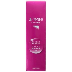 건영제약 르.마일드 미스트 스킨 100ml
