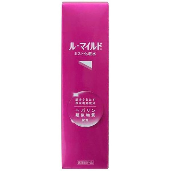 건영제약 르.마일드 미스트 스킨 100ml