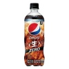 산토리 펩시＜生＞빅 제로 콜라 페트 600ml