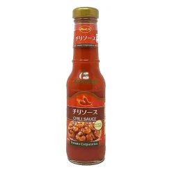 토마토 코퍼레이션 칠리 소스 200g