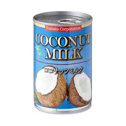 토마토 코퍼레이션 코코넛밀크 400ml