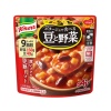 아지노모토 크노르 포타쥬로 먹는 콩과 야채 진한 완숙 토마토 180g