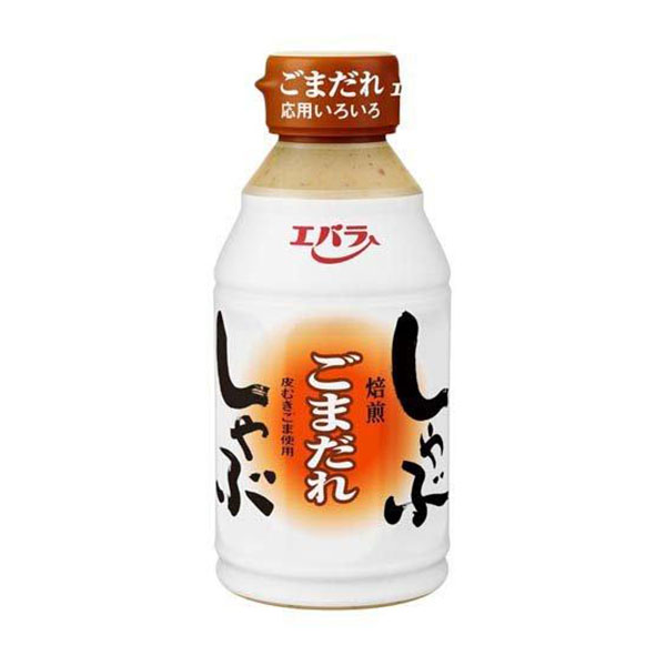 에바라 샤브샤브 참깨소스 335g