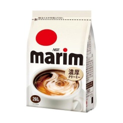 AGF 마림 봉지 260g