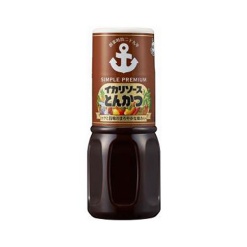 이카리 소스 돈까스 소스 300ml