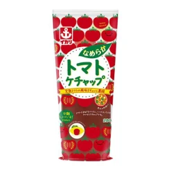 이카리 소스 부드러운 토마토 케첩 280g