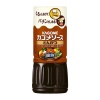 카고메 양조 숙성 소스 돈까스 300ml