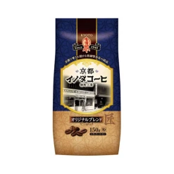 교토 이노다 커피 오리지널 가루 150g