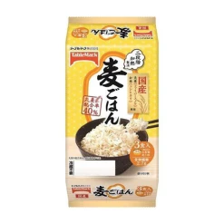 테이블마크 보리밥 160g x 3팩입