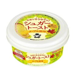 손톤 슈가 토스트 메이플 풍미 100g