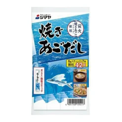 시야마 다시의 근원 구운 날치 6g X 7봉입