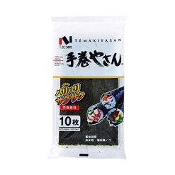 니코니코노리 테마키야상 10장입