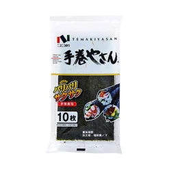 니코니코노리 테마키야상 10장입