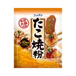 닛푼 타코야키 가루 200g