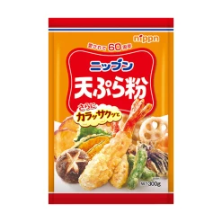 닛푼 튀김가루 300g