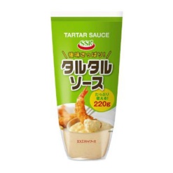 SSK푸드 타르타르 소스 220g