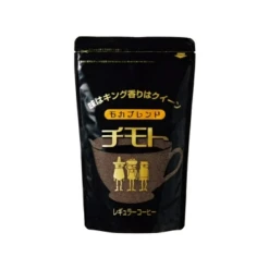 치모토 커피 모카 블렌드 280g