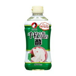 오타후쿠 센마이즈케 식초 500ml