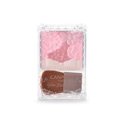 캔메이크 글로우 플뢰르 치크스 17 딸기 밀크 플뢰르 6g