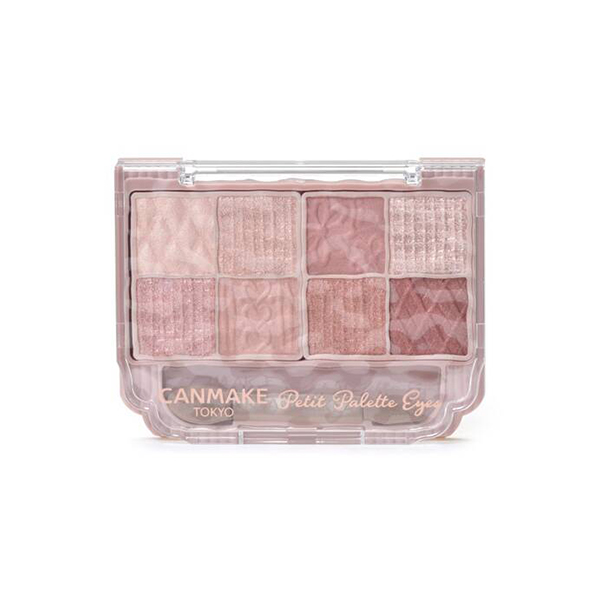 캔메이크 쁘띠 팔레트 아이즈 02 보눌 말론 2g