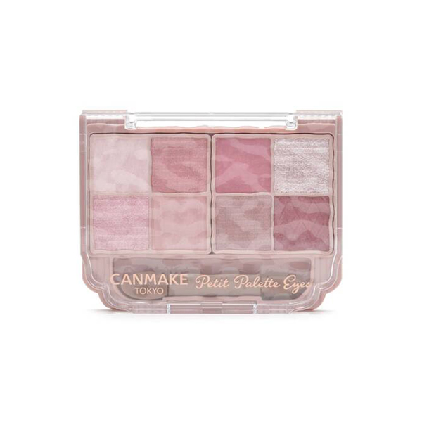 캔메이크 쁘띠 팔레트 아이즈 03 미뇽리본 2g