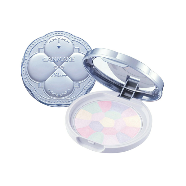 캔메이크 일루미네이팅 피니쉬 파우더 6.5g
