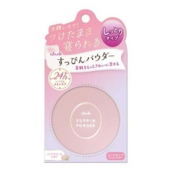클럽 코스메틱 서핀/슷핀/슷핑 파우더 C 화이트 파스텔 로즈향 26g