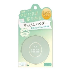 클럽 코스메틱 서핀/슷핀/슷핑 파우더 C 화이트 플로랄 부케향 26g