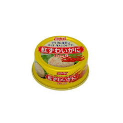 닛스이 홍게살 통조림(이지오픈) 55g