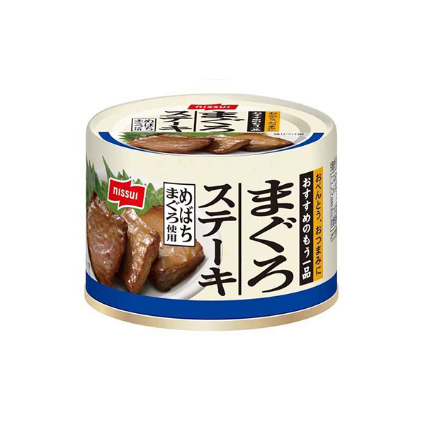 닛스이 참치 스테이크 110g