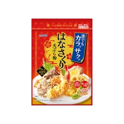 닛푼 꽃송이 튀김 가루 200g