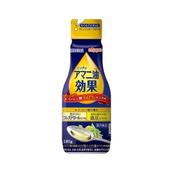 닛푼 아마씨유 효과 180g