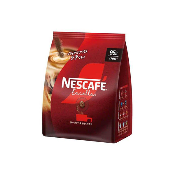 네스카페 엑세라 리필용 봉투 60g