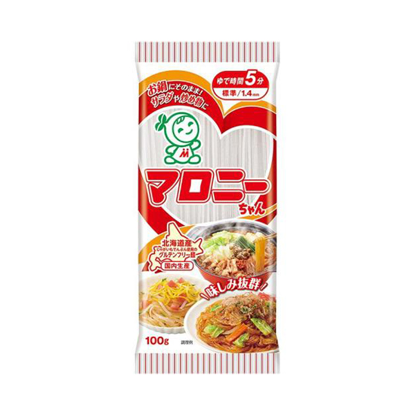 하우스 마로니쨩 100g