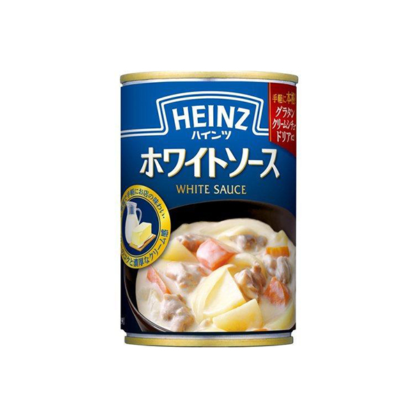 하인즈 화이트 소스 290g