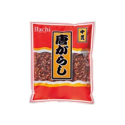 하치식품 하치 토우가라시/고추 향신료 중황 100g