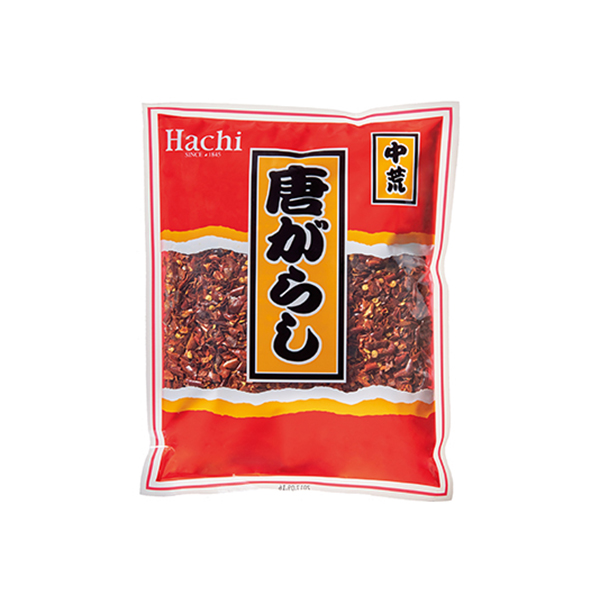 하치식품 하치 토우가라시/고추 향신료 중황 100g