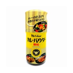 하우스 카레 파우더 과립 45g