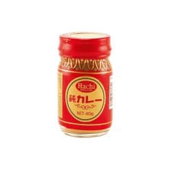 하치식품 하치 순수 카레 40g