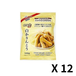 자연맛양품 백 카린토 1봉(100g) x 12개 세트