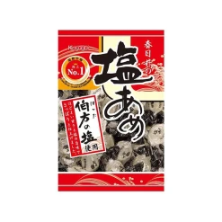 카스가이제과 하카타의 소금 소금 사탕 144g